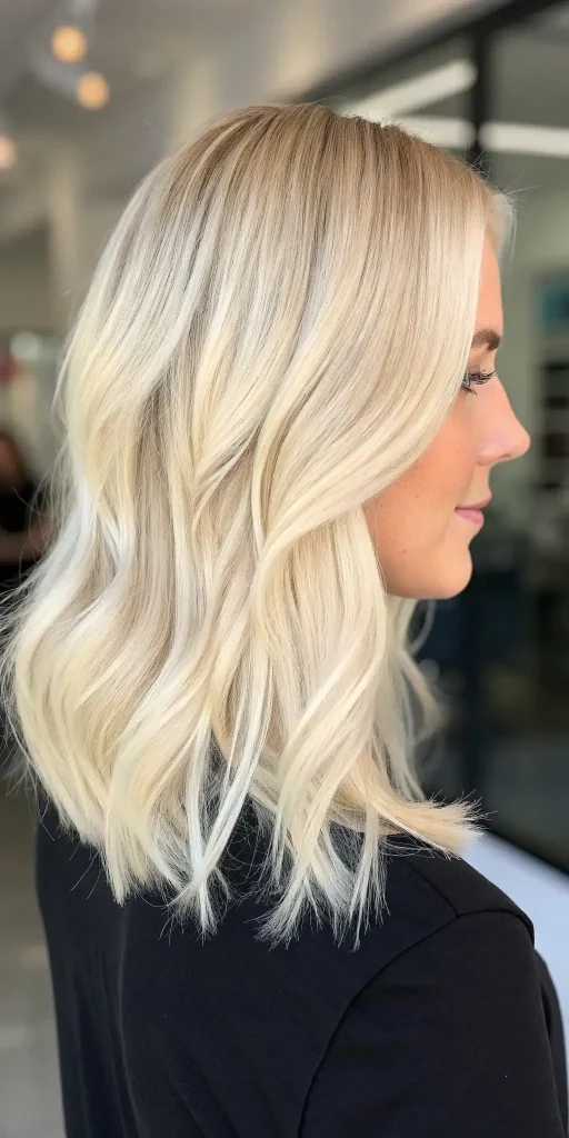 Bright Creamy Blonde (3)