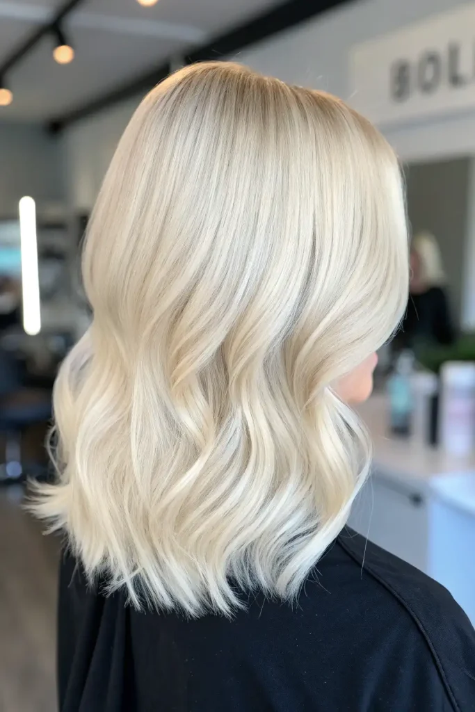 Bright Creamy Blonde (5)