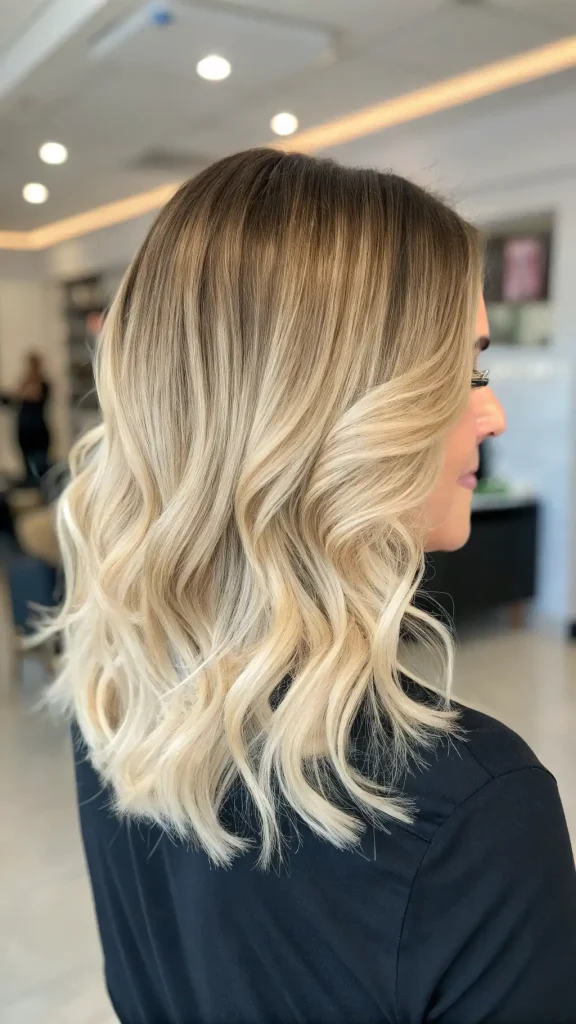 Bright Creamy Blonde (6)