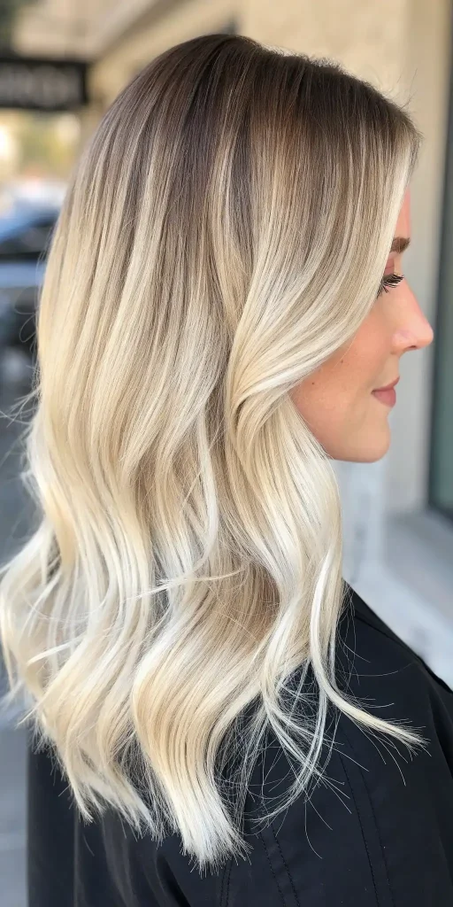 Bright Creamy Blonde (7)