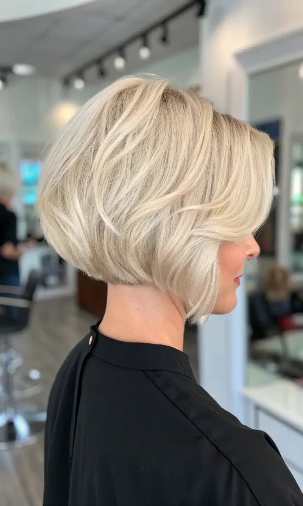 Bright Creamy Blonde (8)