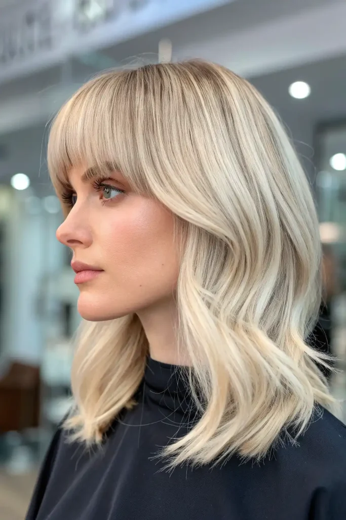 Bright Creamy Blonde (9)