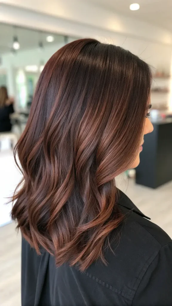 Brown with Auburn Highlights (1)