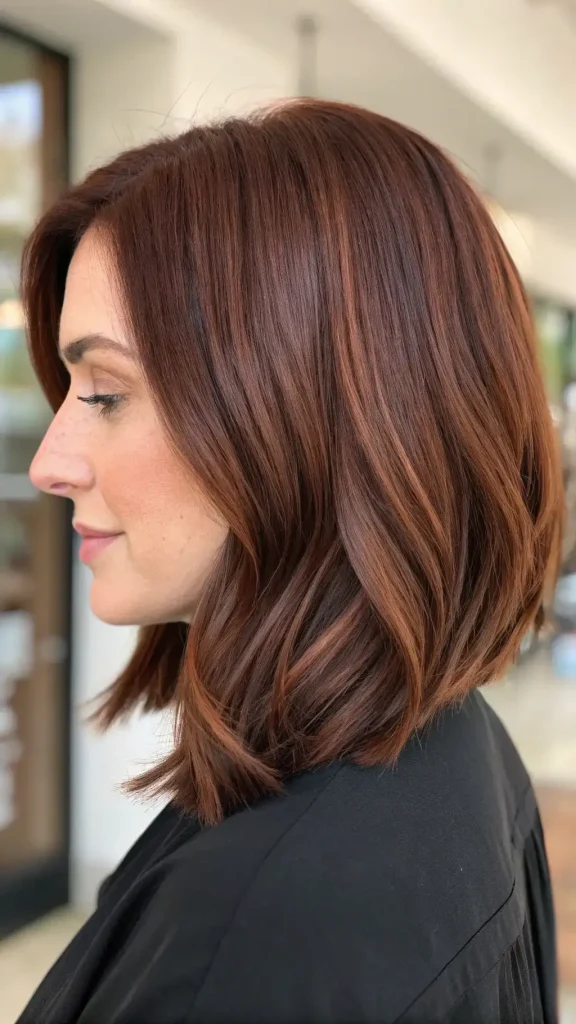 Brown with Auburn Highlights (10)