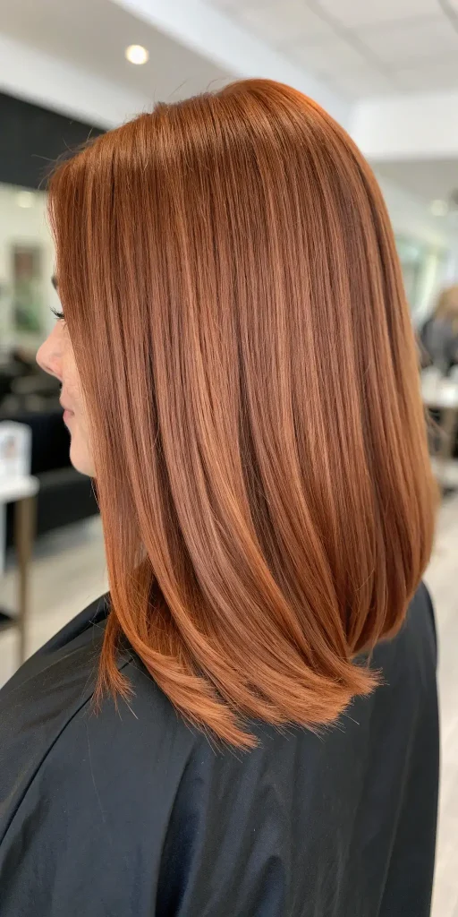 Brown with Auburn Highlights (3)