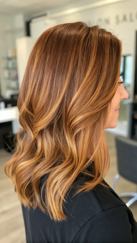 Brown with Auburn Highlights (6)