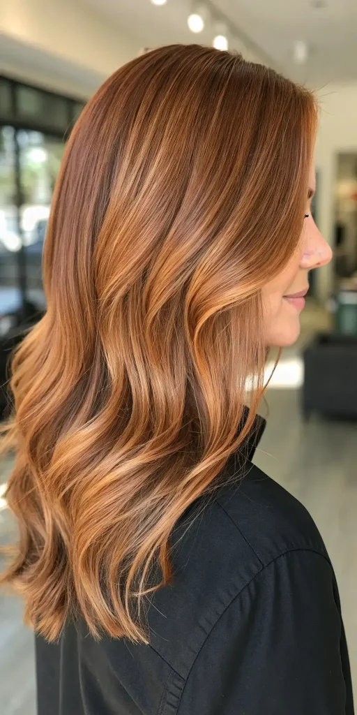 Brown with Auburn Highlights (7)