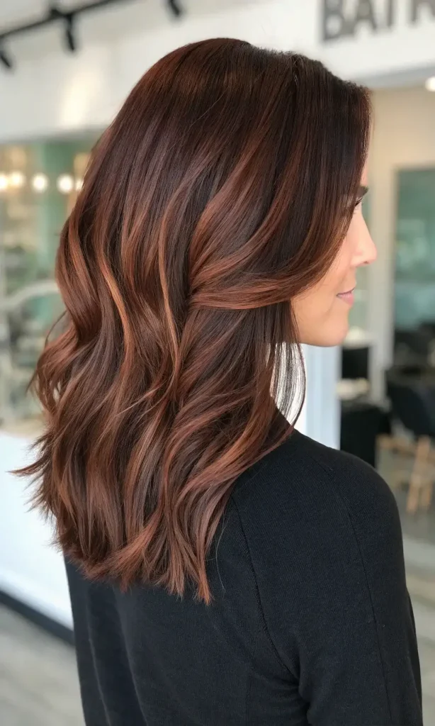 Brown with Auburn Highlights (8)