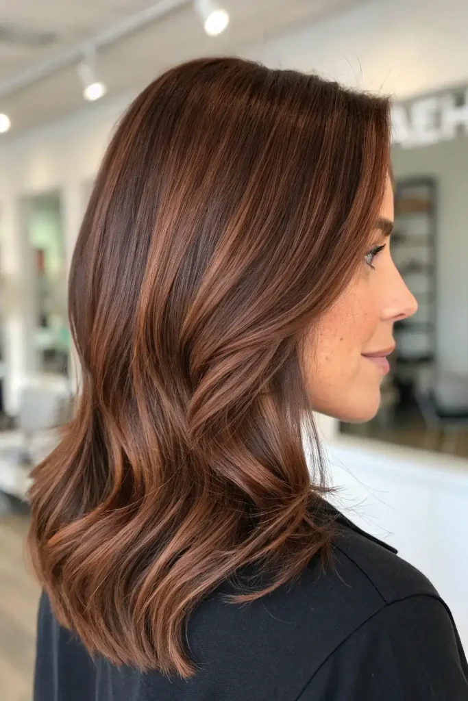 Brown with Auburn Highlights (9)