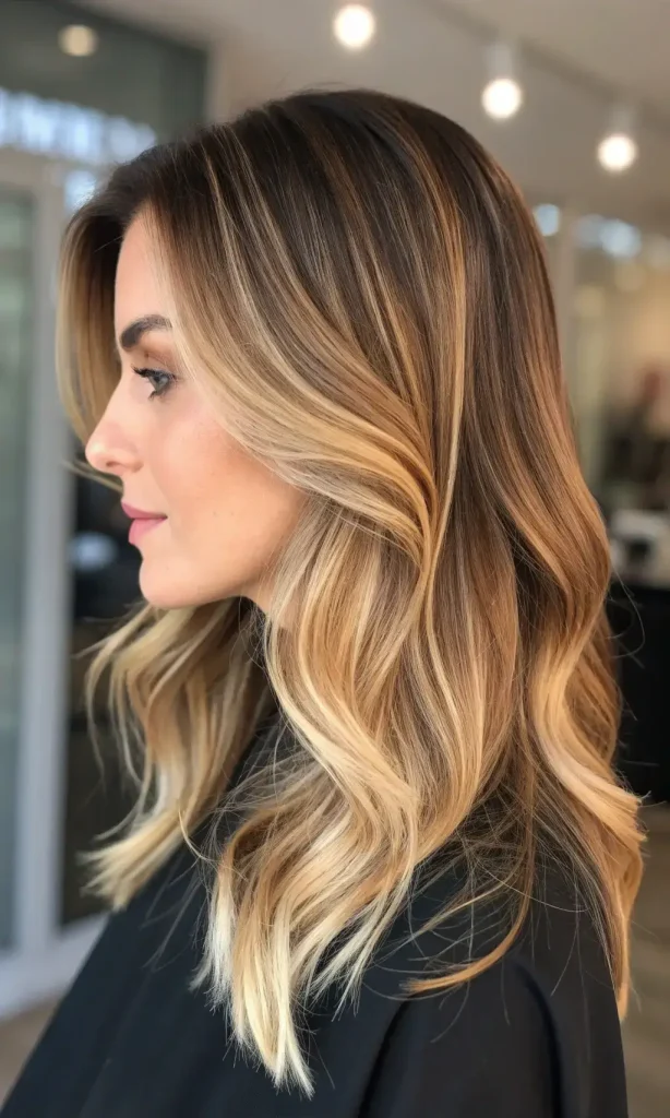 Cowboy Copper Hair Brunette (7)