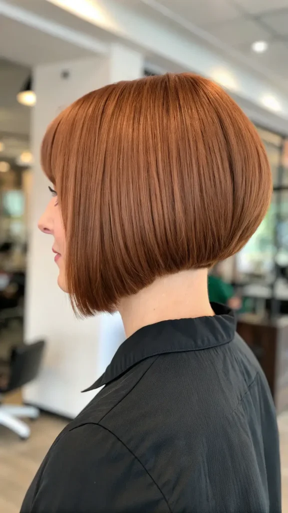 Cowboy Copper Hair Brunette (8)