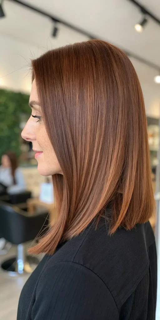 Cowboy Copper Hair Brunette (9)