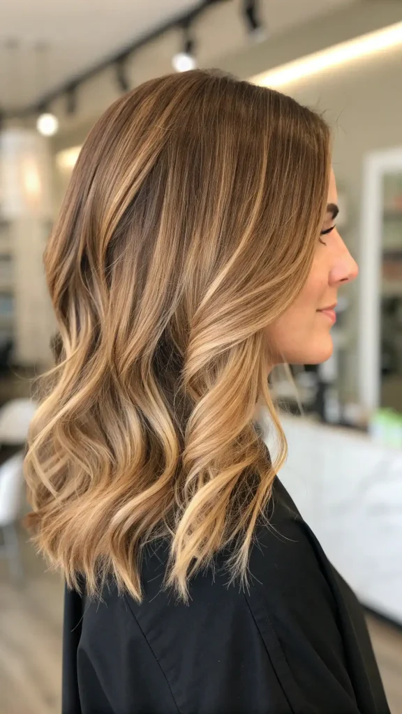 Low Maintenance Blonde Hair (1)