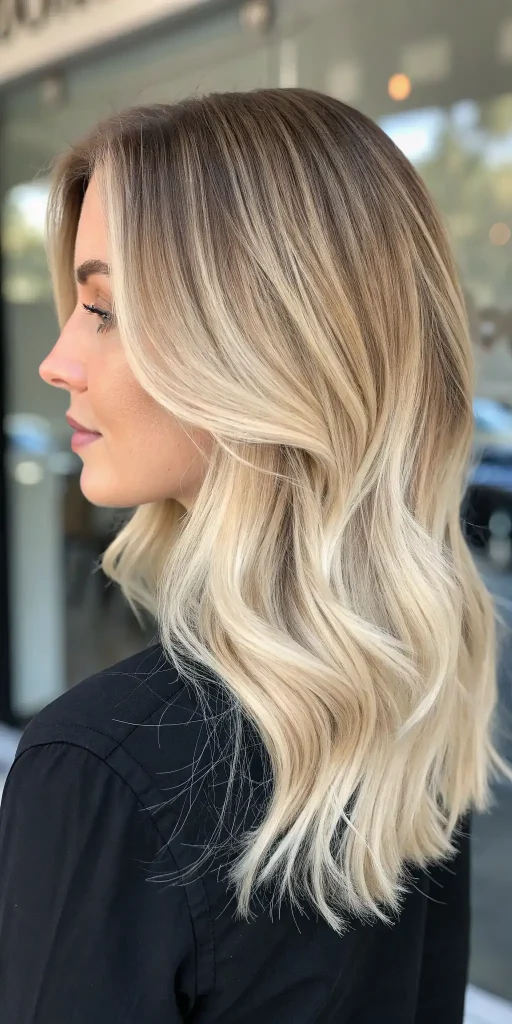 Low Maintenance Blonde Hair (10)