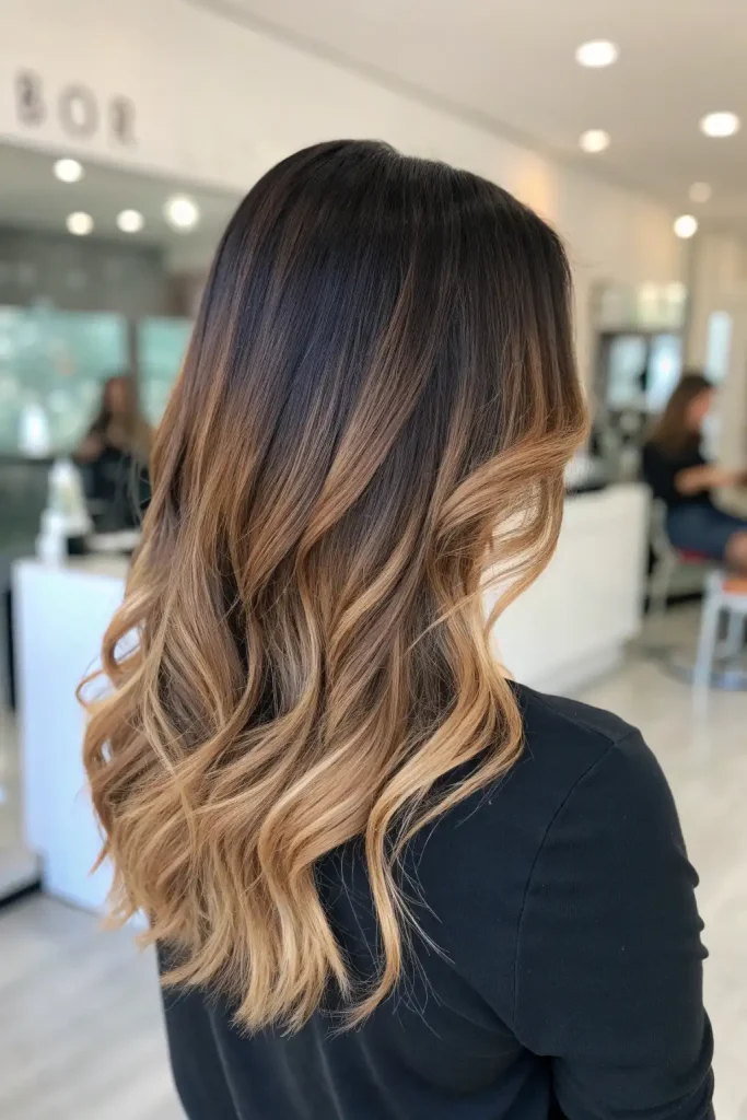 Low Maintenance Blonde Hair (2)