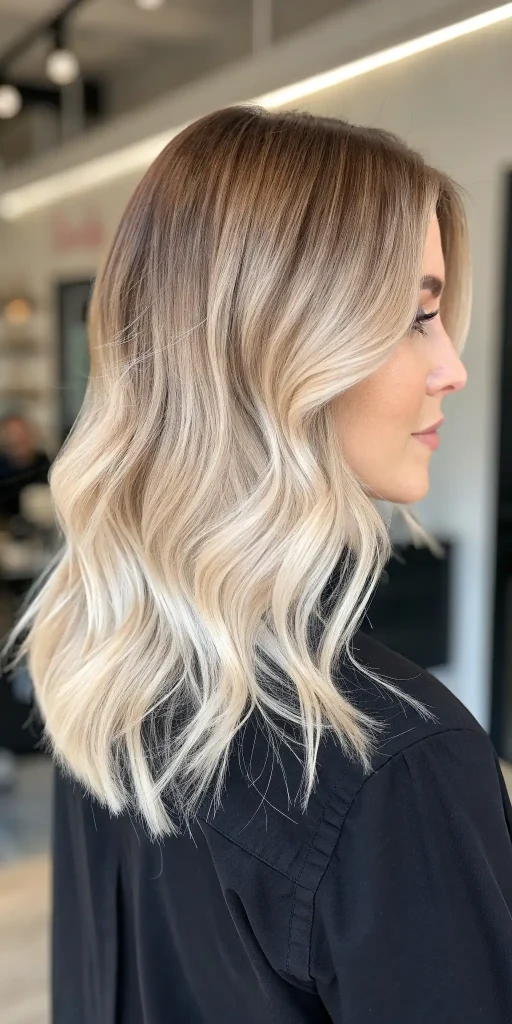Low Maintenance Blonde Hair (3)