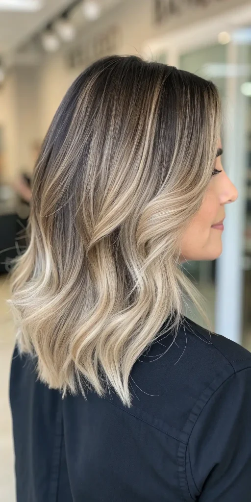 Low Maintenance Blonde Hair (6)