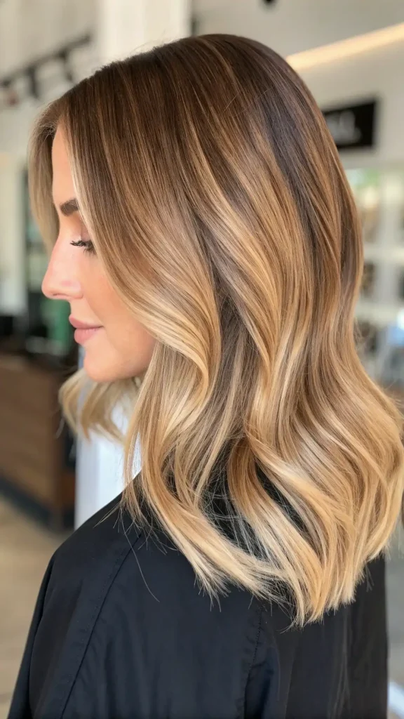 Low Maintenance Blonde Hair (7)