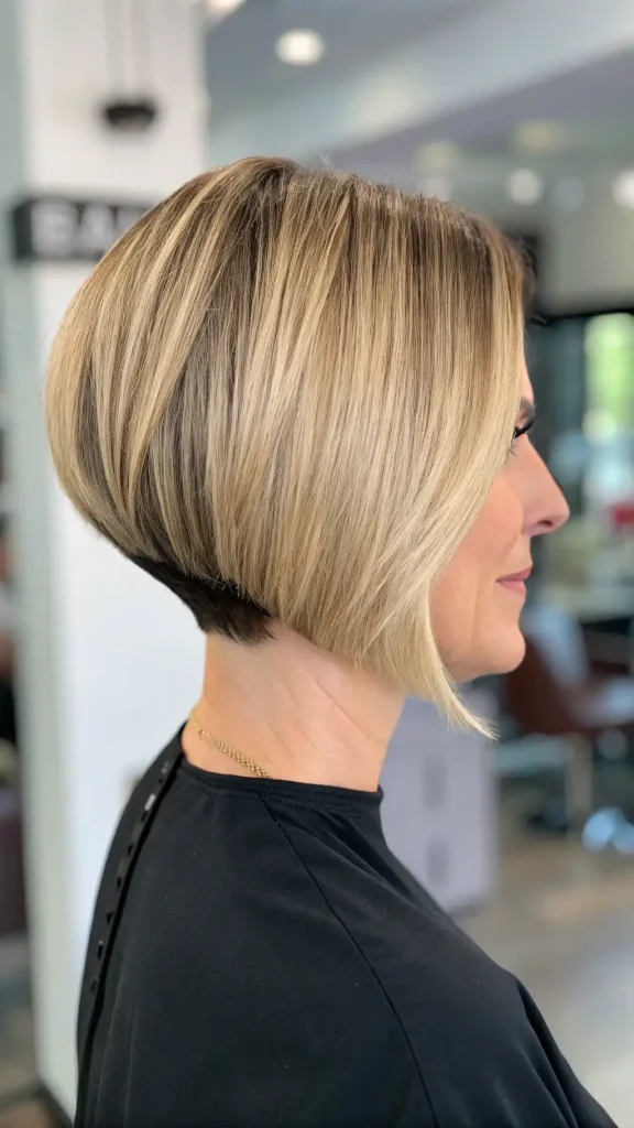 Low Maintenance Blonde Hair (8)