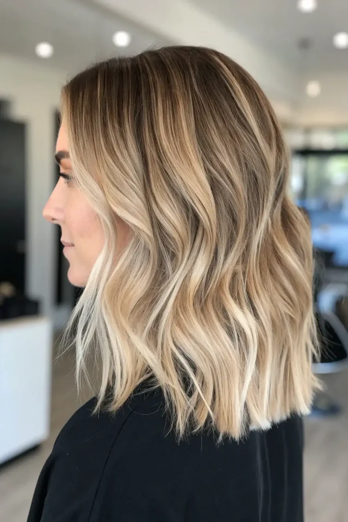 Low Maintenance Blonde Hair (9)