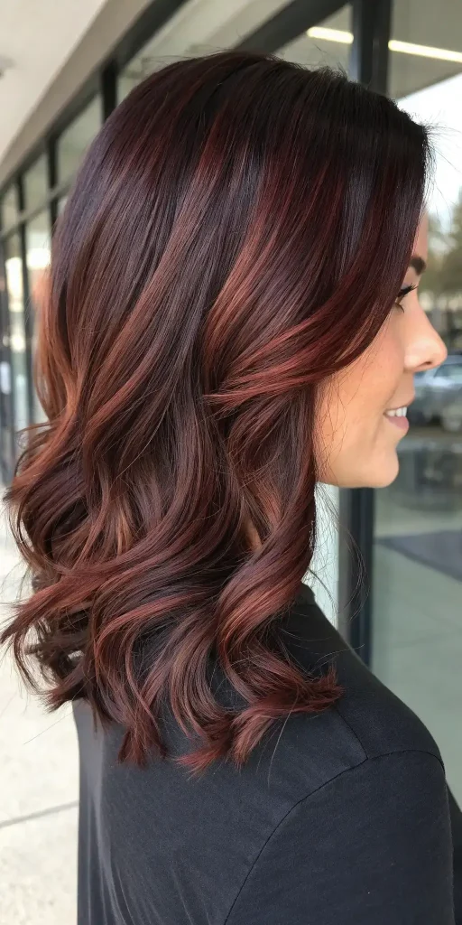 Mahogany Red Hair Color (3)
