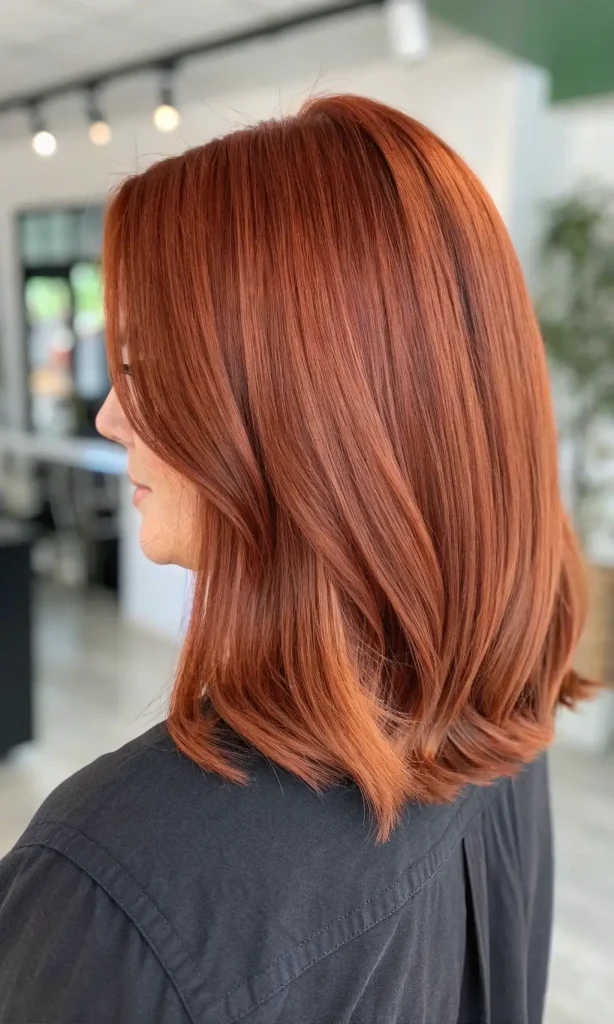 Mahogany Red Hair Color (4)