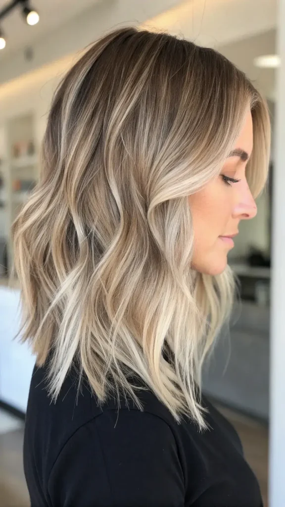 Medium Ash Blonde Hair (1)