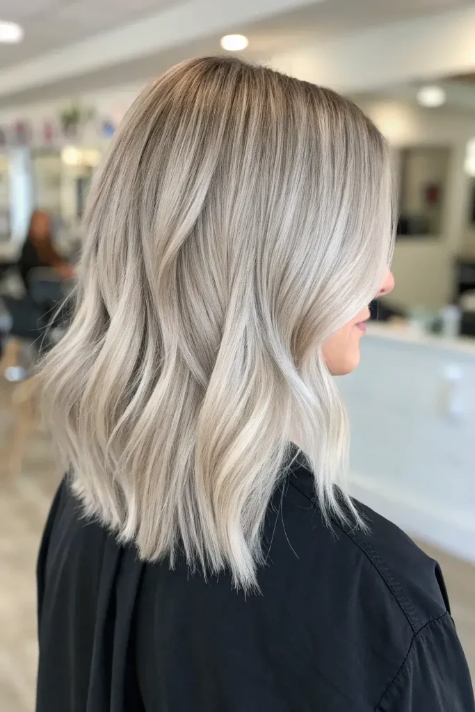 Medium Ash Blonde Hair (2)