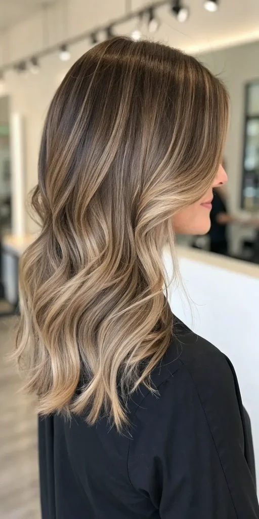 Medium Ash Blonde Hair (3)