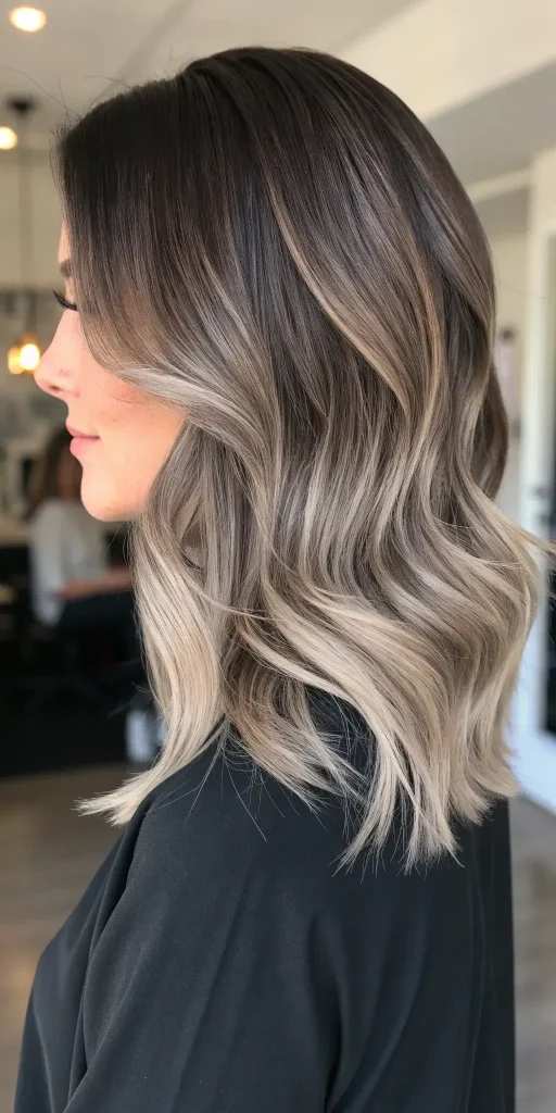 Medium Ash Blonde Hair (6)