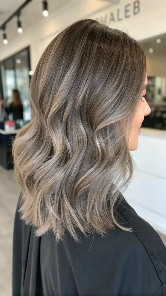 Mushroom Brown Hair Color (10)