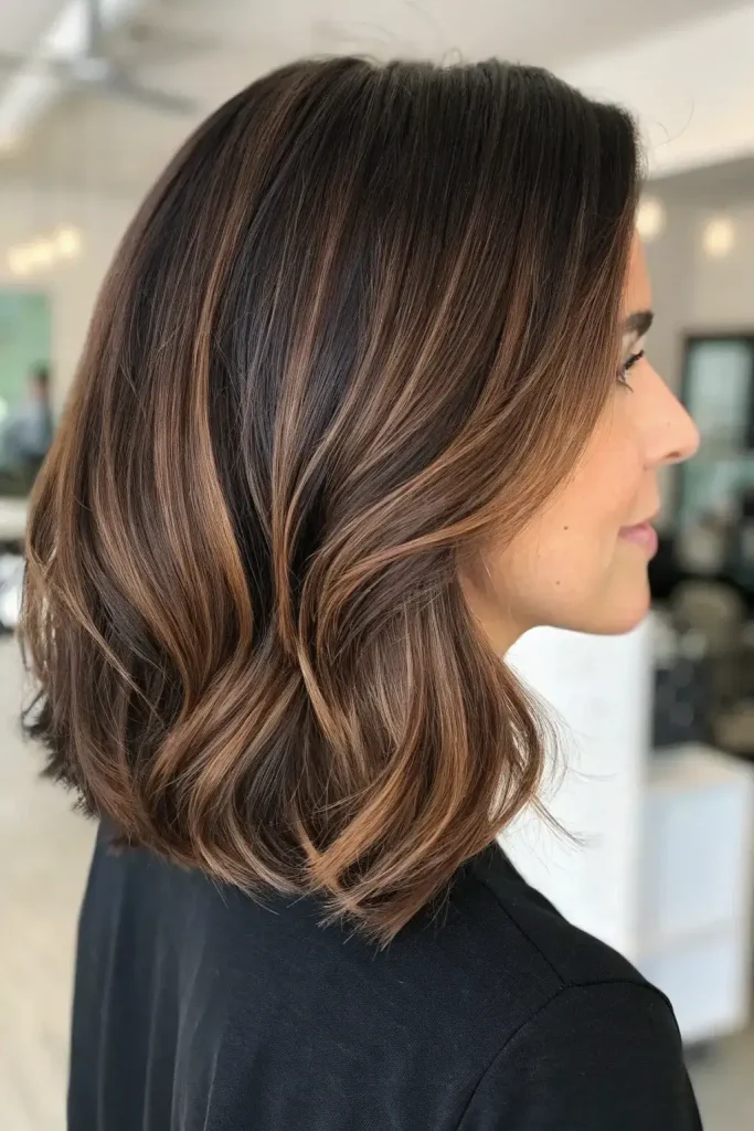 Mushroom Brown Hair Color (5)