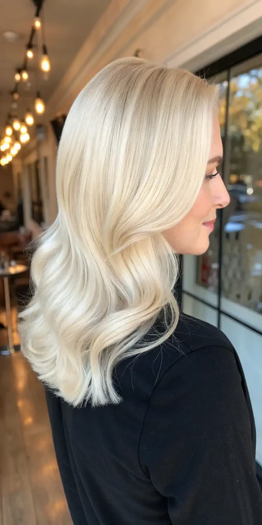 Vanilla Beige Blonde Hair Color (2)