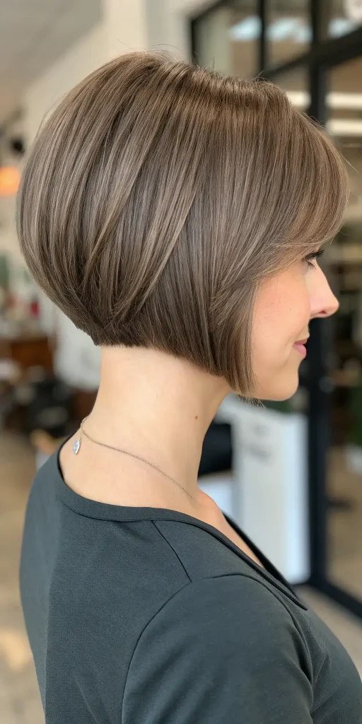 ashy mushroom brown hair color (7)