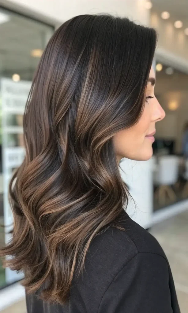 ashy mushroom brown hair color (8)