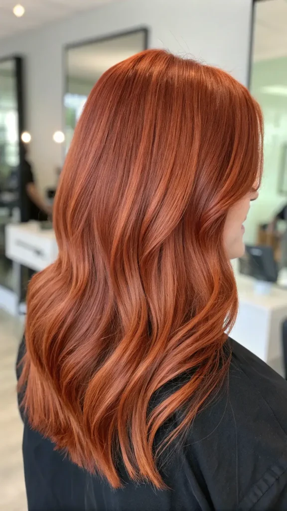 brown red copper hair color (1)