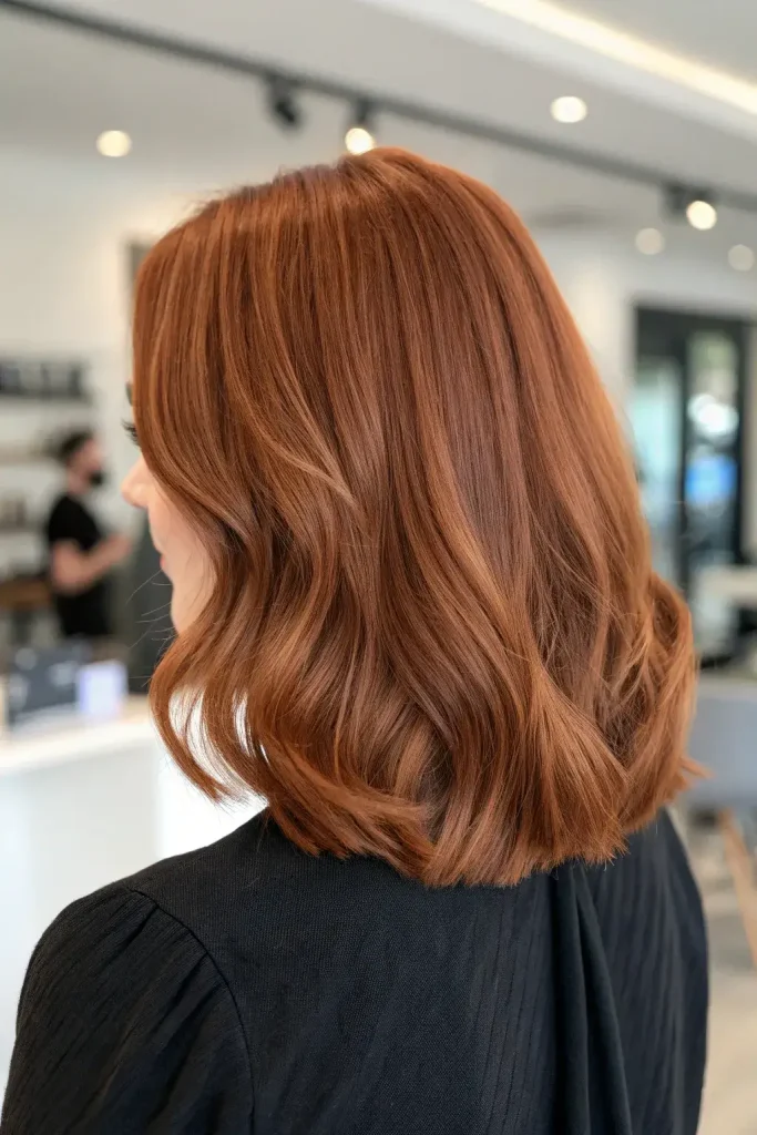 brown red copper hair color (2)