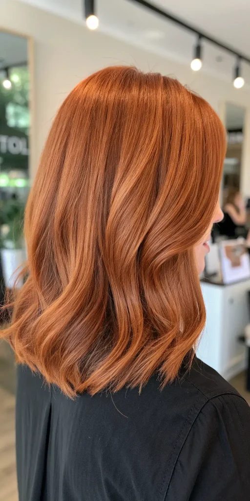 brown red copper hair color (3)