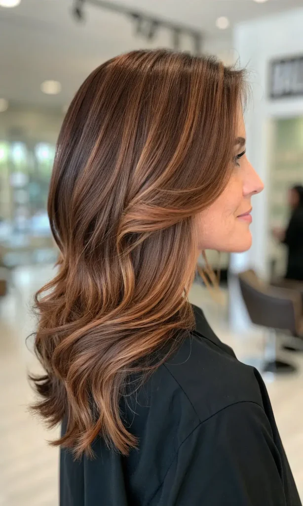 brown red copper hair color (4)
