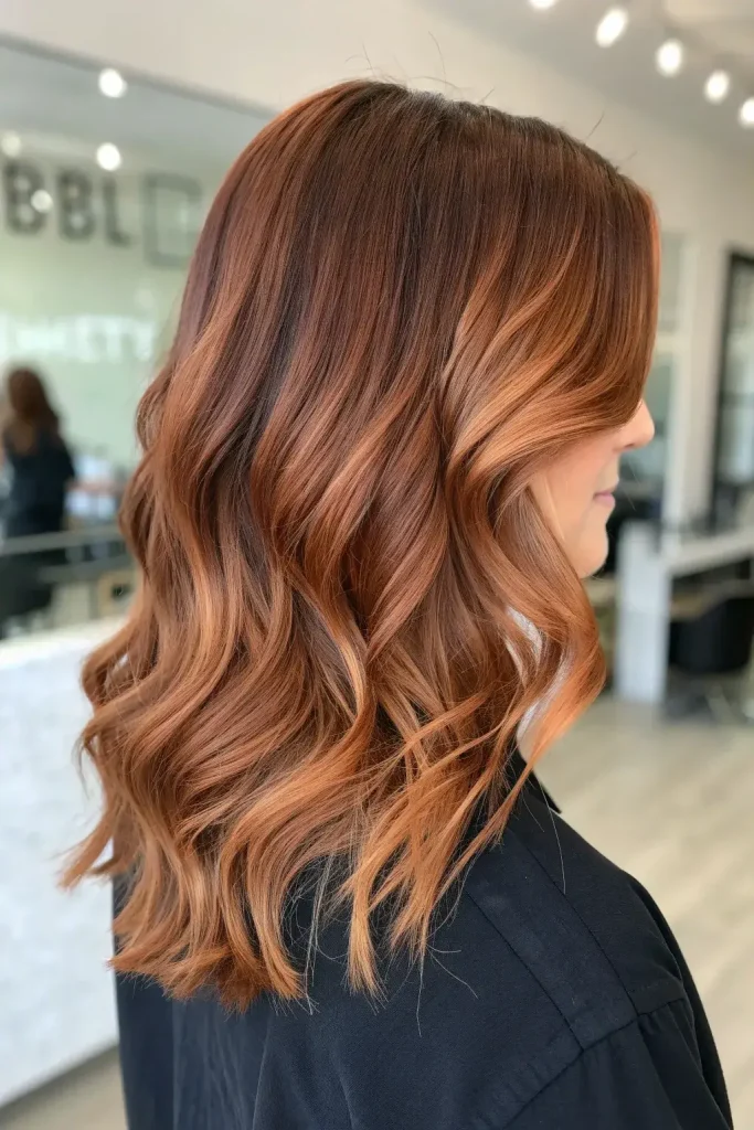 brown red copper hair color (6)