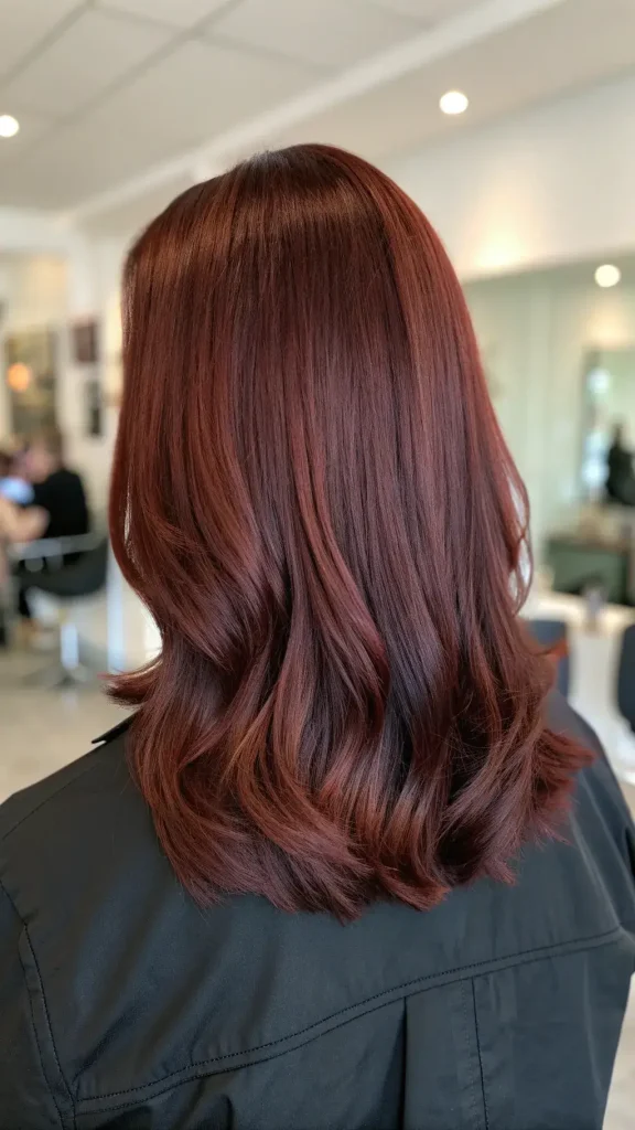 brown red copper hair color (8)