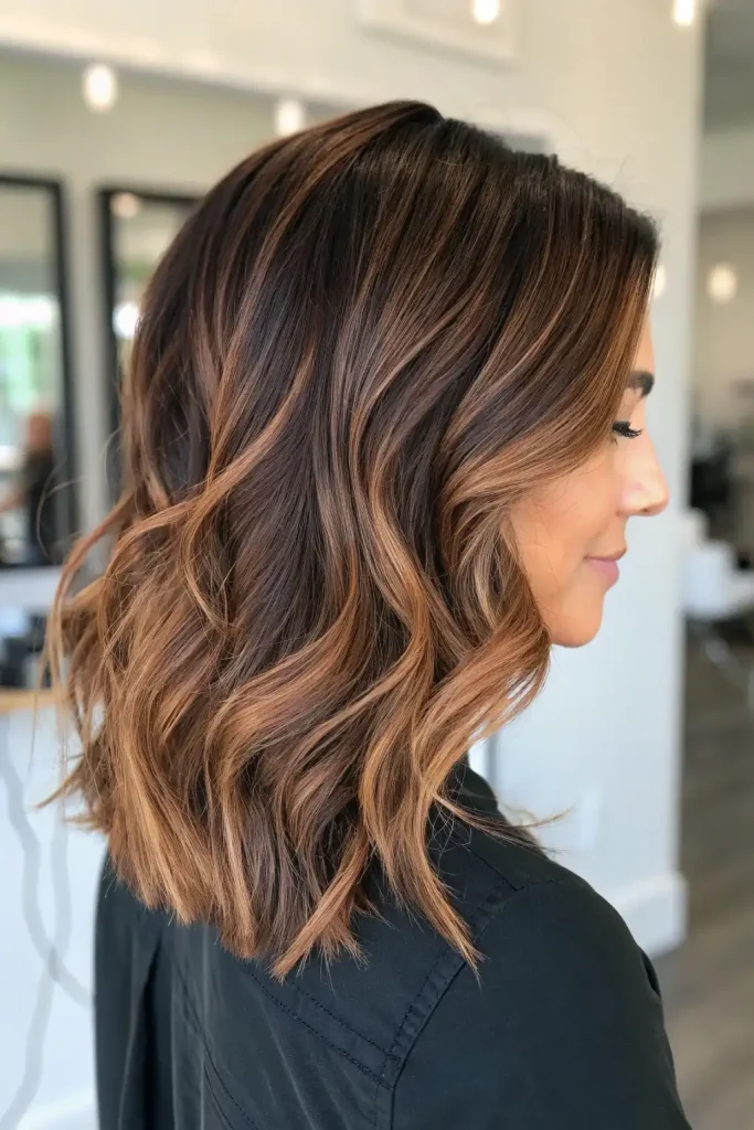 caramel latte brown hair (2)