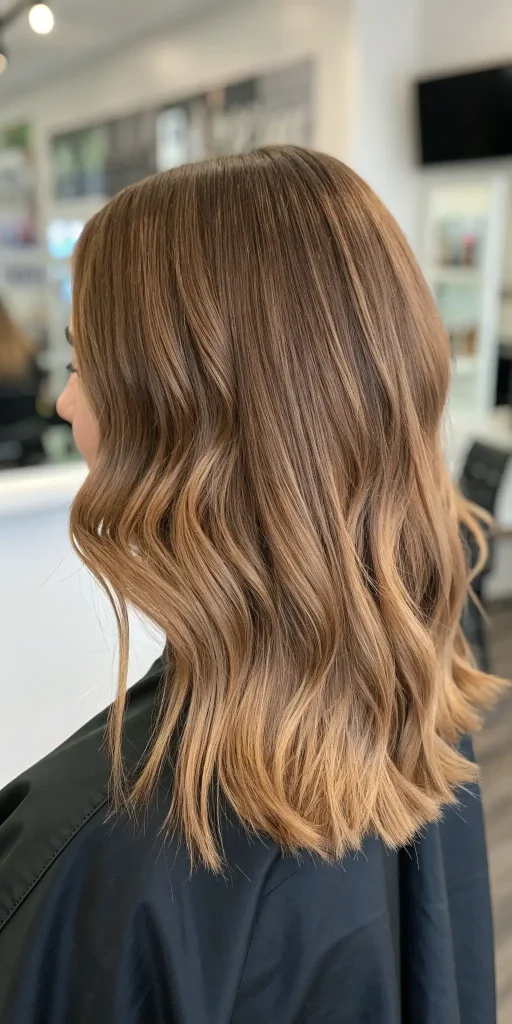 caramel latte brown hair (3)