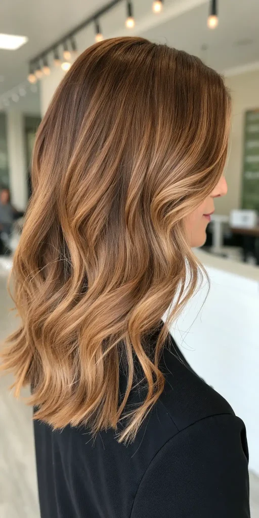 caramel latte brown hair (6)