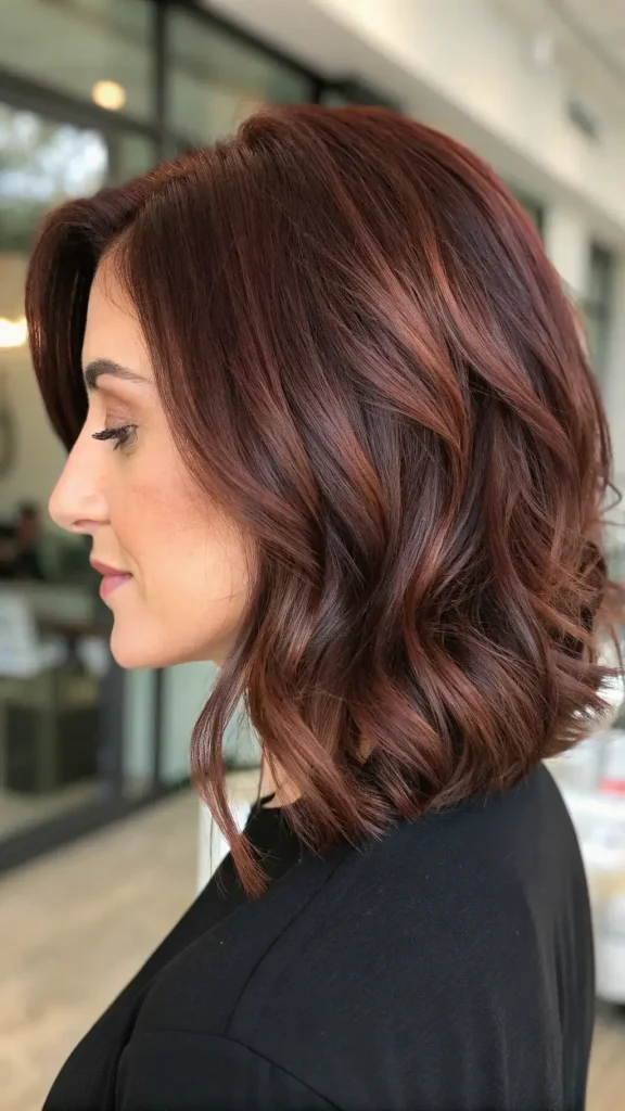 cherry mocha hair color (1)
