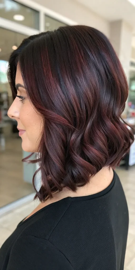 cherry mocha hair color (3)