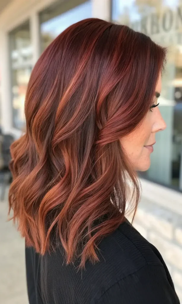 cherry mocha hair color (4)