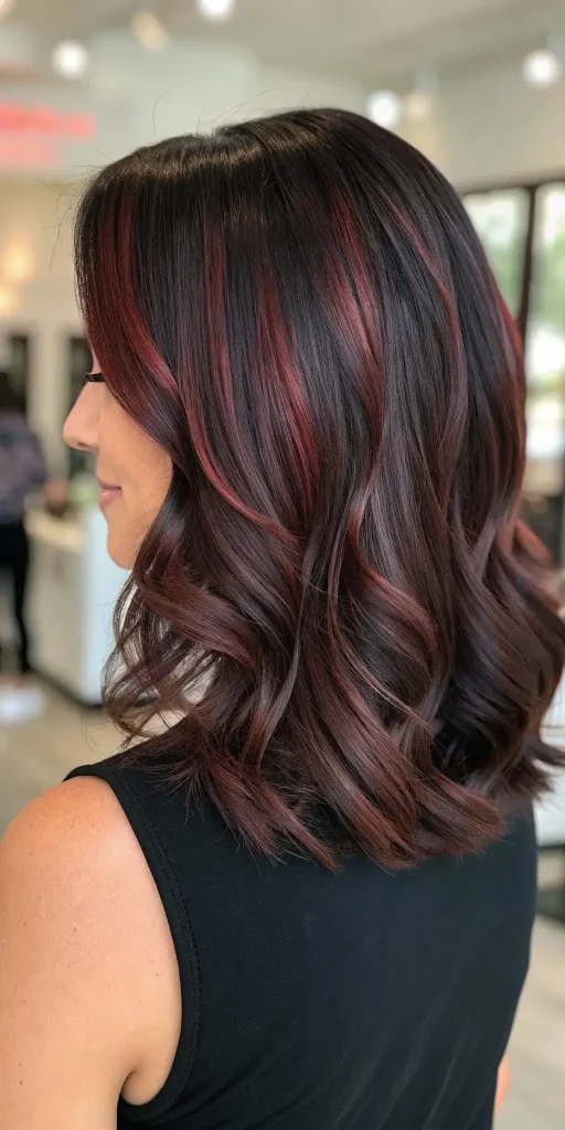 cherry red highlights (10)