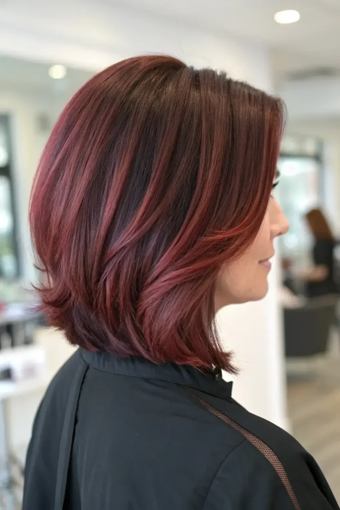 cherry red highlights (2)