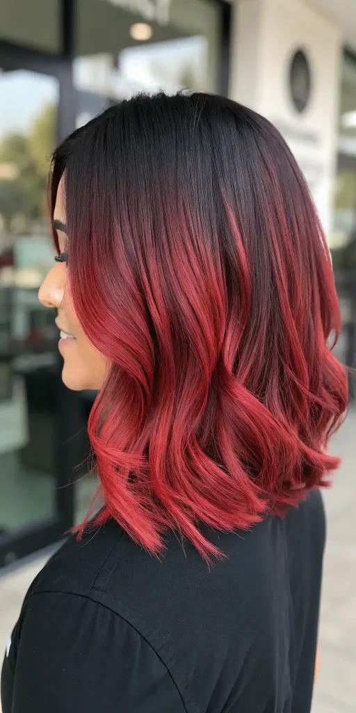 cherry red highlights (3)